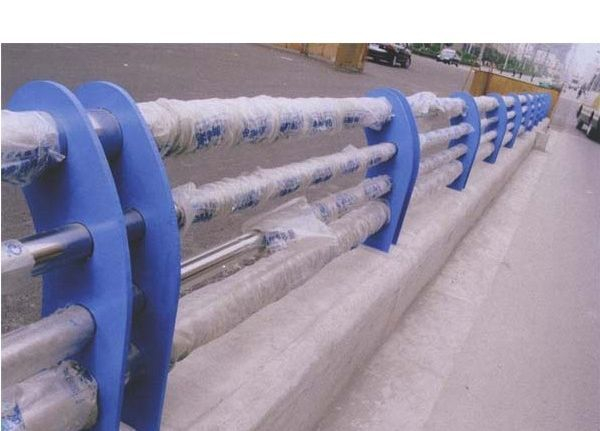 湘潭不锈钢复合管护栏​市场投机性转弱