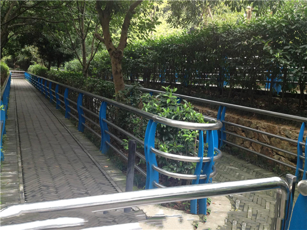 湘潭景观护栏